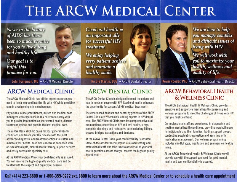 ARCW Medical Center