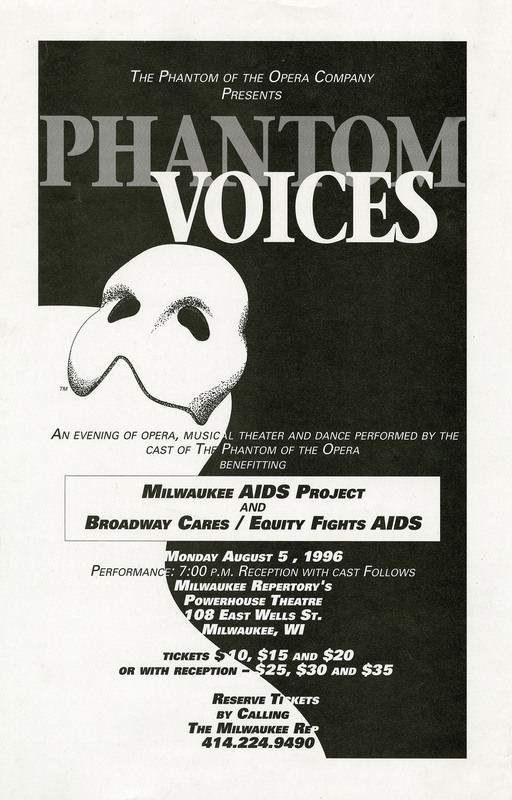 Phantom Voices