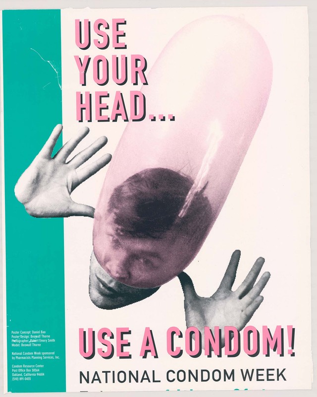 Use a Condom