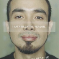 I am a negative person