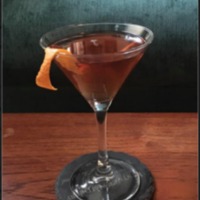 Cocktails for Quarantine, Patroness