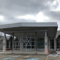 Congregation Beth Israel Ner Tamid Architectural Profile