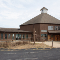 Unitarian Church North Building