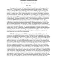 ArchitectualProfileCBINTFinal.pdf