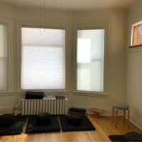 Recording of a Zazen Service at the Milwaukee Zen Center 