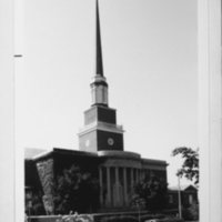 Historic Image of the Church