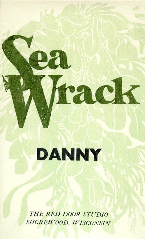 Sea Wrack