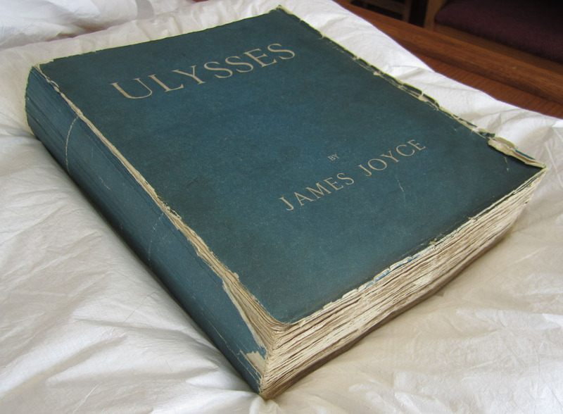 Ulysses