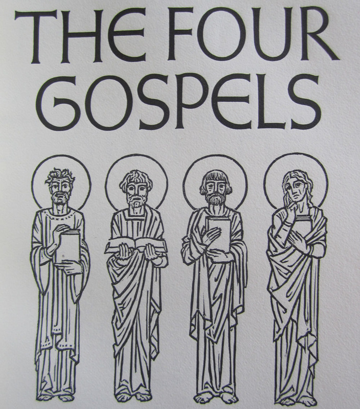 The Four Gospels