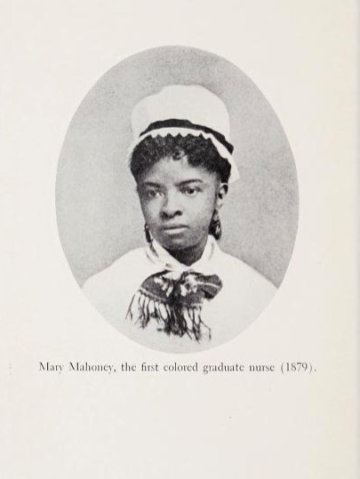 No Time for Prejudice; a Story of the Integration of Negroes in Nursing in the United States