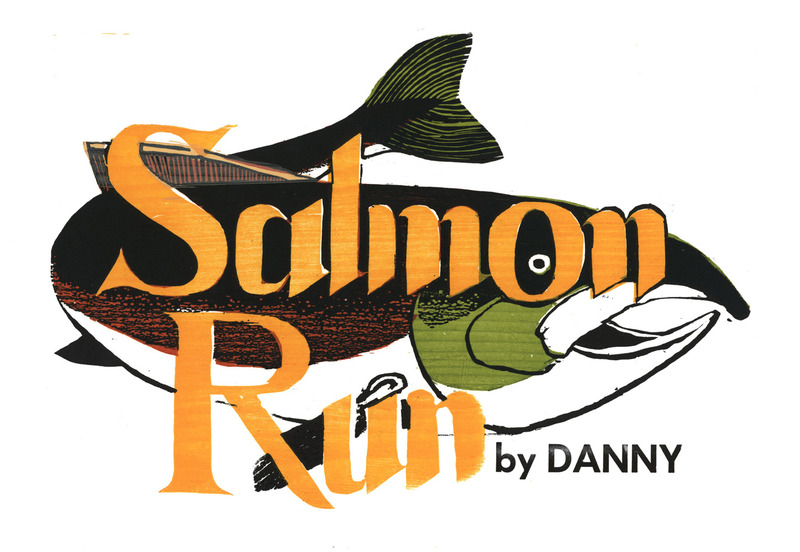 Salmon Run