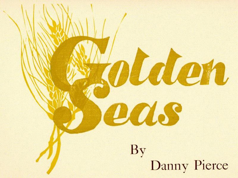 Golden Seas