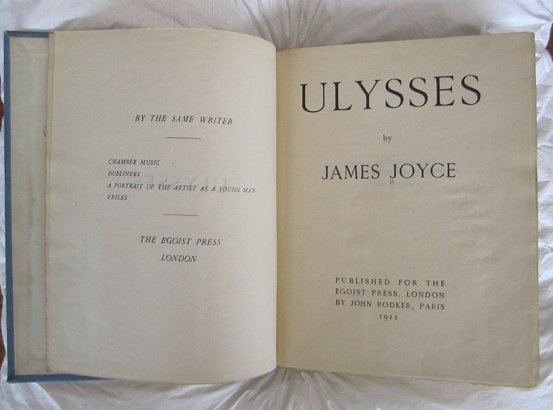 Ulysses 