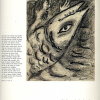 Marc Chagall, die Bibel