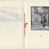 A Little Book of Bookplates