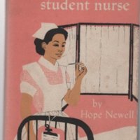 Mary Ellis Student Nurse.jpg