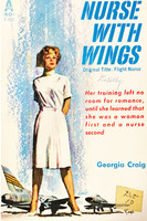 Nurse with Wings