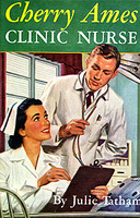 Cherry Ames, Clinic Nurse