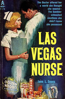 Las Vegas Nurse