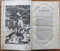 Paradise Lost : A Poem in Twelve Books