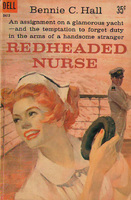 Redheaded Nurse