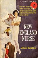 New England Nurse 