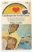 Challenges for Nurse Genie