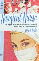 Surgical Nurse