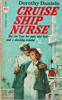 Cruise Ship Nurse