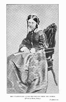 The Life of Florence Nightingale