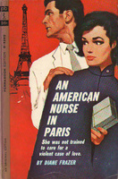 An American Nurse in Paris