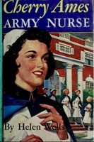 Cherry Ames, Army Nurse 