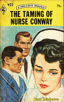 The Taming of Nurse Conway 