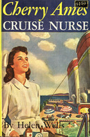 Cherry Ames, Cruise Nurse