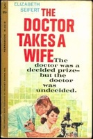 The Doctor Takes a Wife