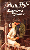 Nurse Sue&#039;s Romance (original title: Nurse Conner Comes Home)