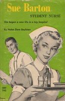 Sue Barton, Student Nurse 