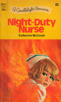 Night Duty Nurse