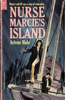 Nurse Marcie&#039;s Island 