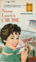  Nurse Laurie&#039;s Cruise