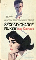 Second Chance Nurse 