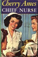 Cherry Ames, Chief Nurse