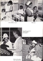 Back of Beyond: Bush Nurse in South Africa