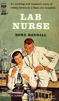 Lab Nurse