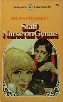 Staff Nurse on Gynae