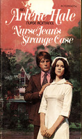 Nurse Jean&#039;s Strange Case 