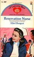 Reservation Nurse  (Original title: Nurse on Vacation)