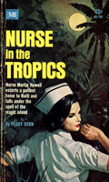 Nurse in the Tropics