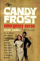 Candy Frost, Emergency Nurse