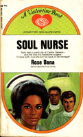 Soul Nurse 